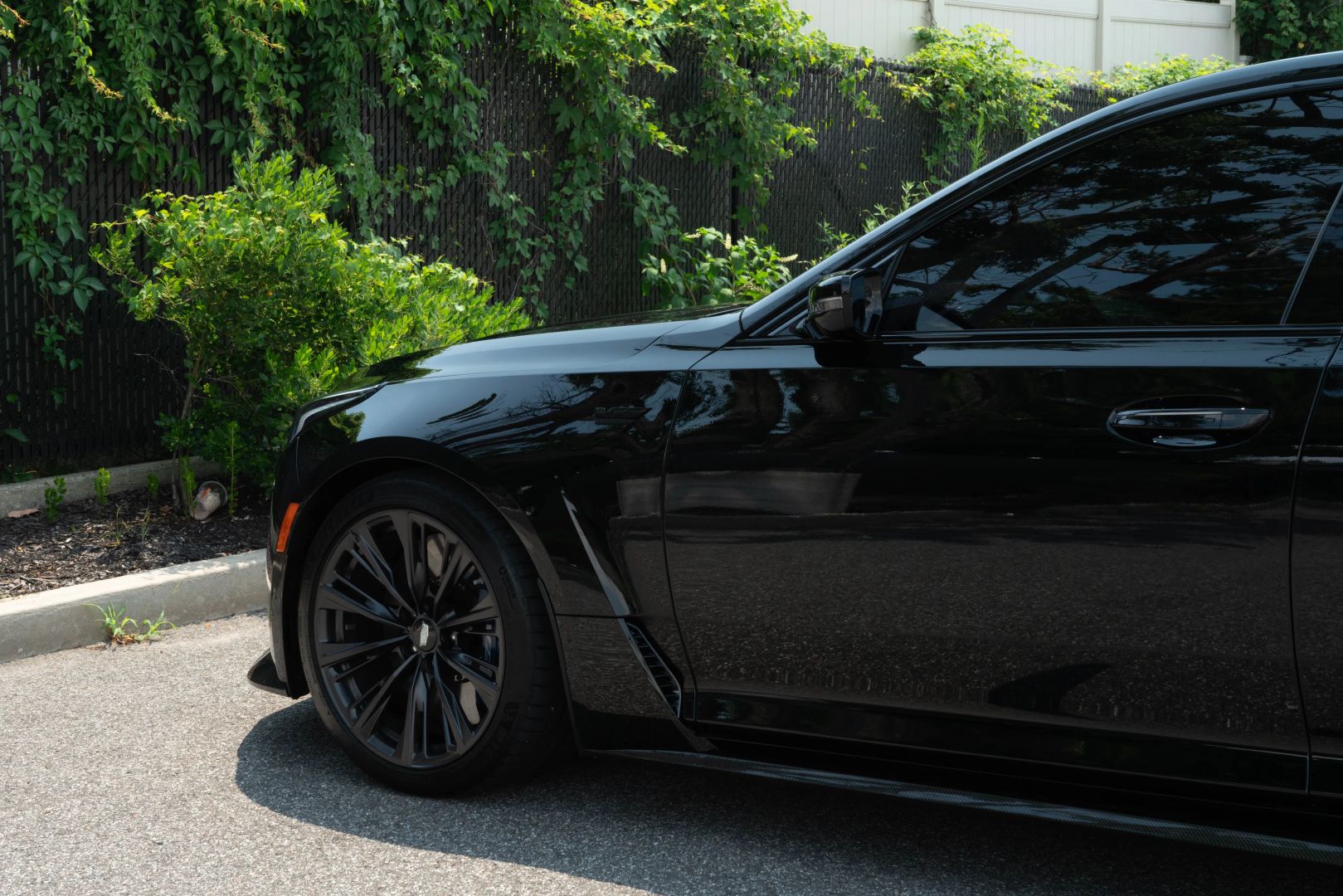 2024 Cadillac Ct5 - Image 14