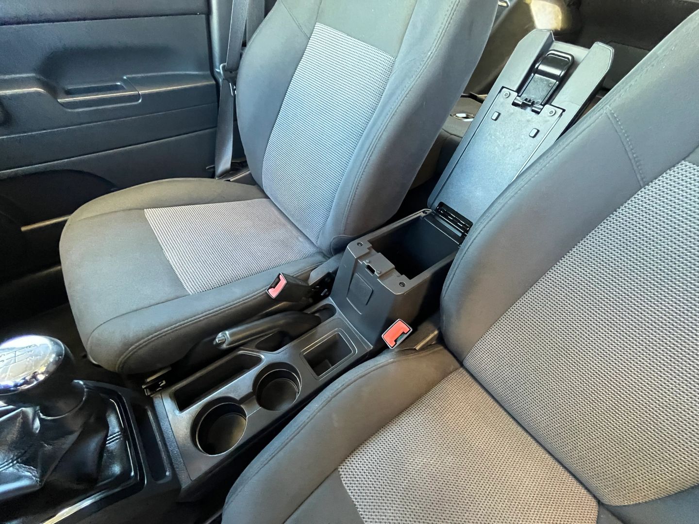 2014 Jeep Patriot  Vin: 1c4njpba7ed548160 Stock Id: 548160 - Image 21