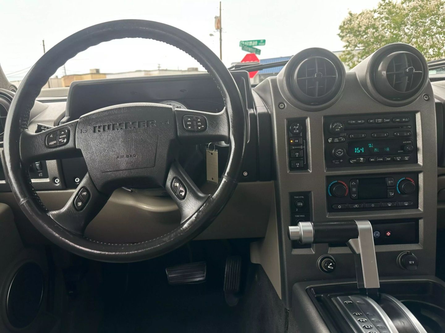 2003 Hummer H2 - Image 29