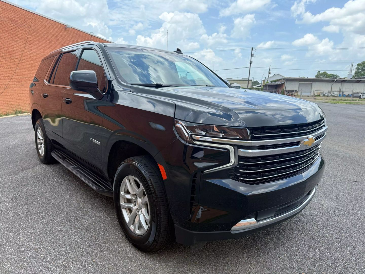 2024 Chevrolet Tahoe - Image 9