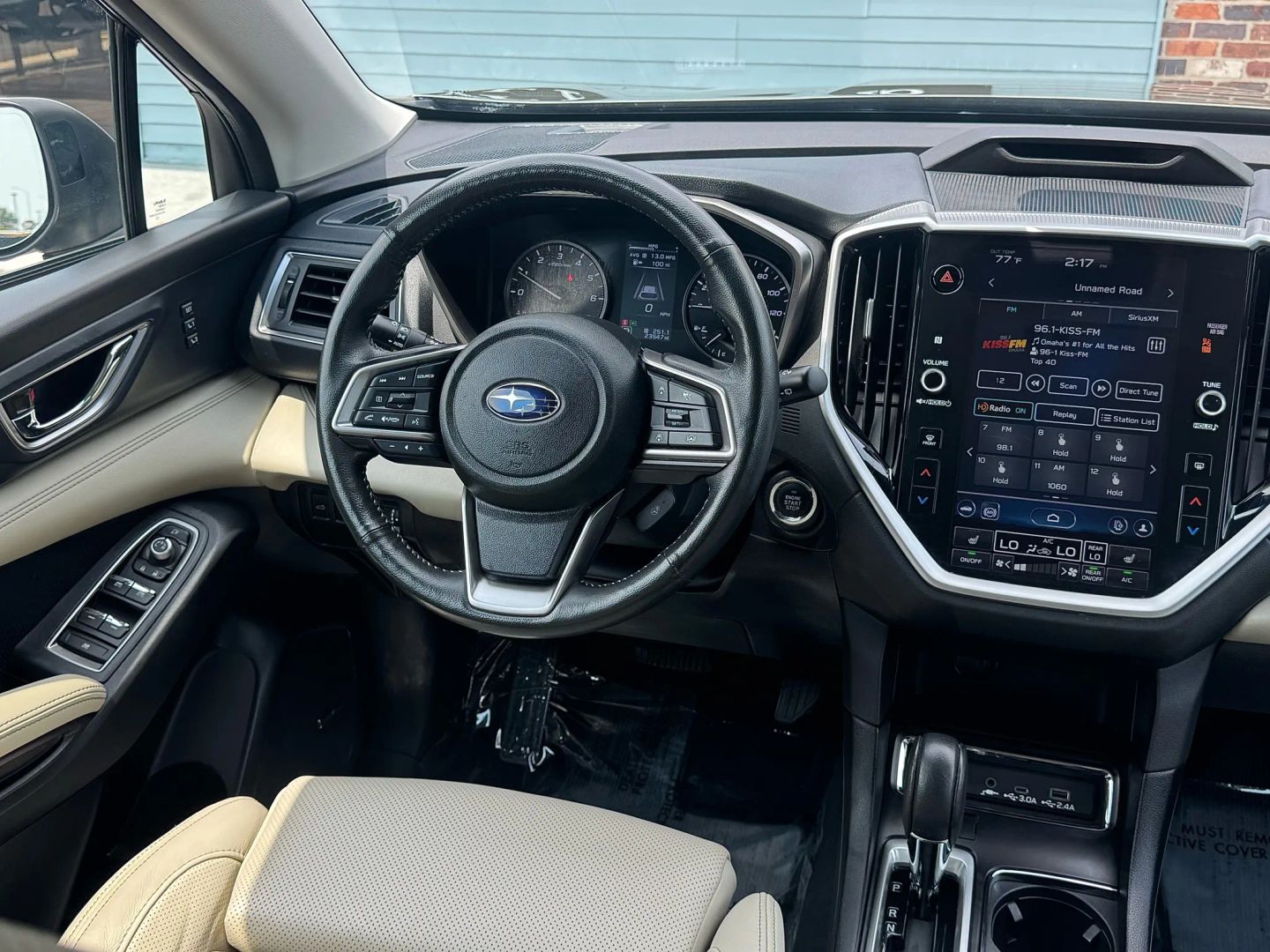 2023 Subaru Ascent - Image 30