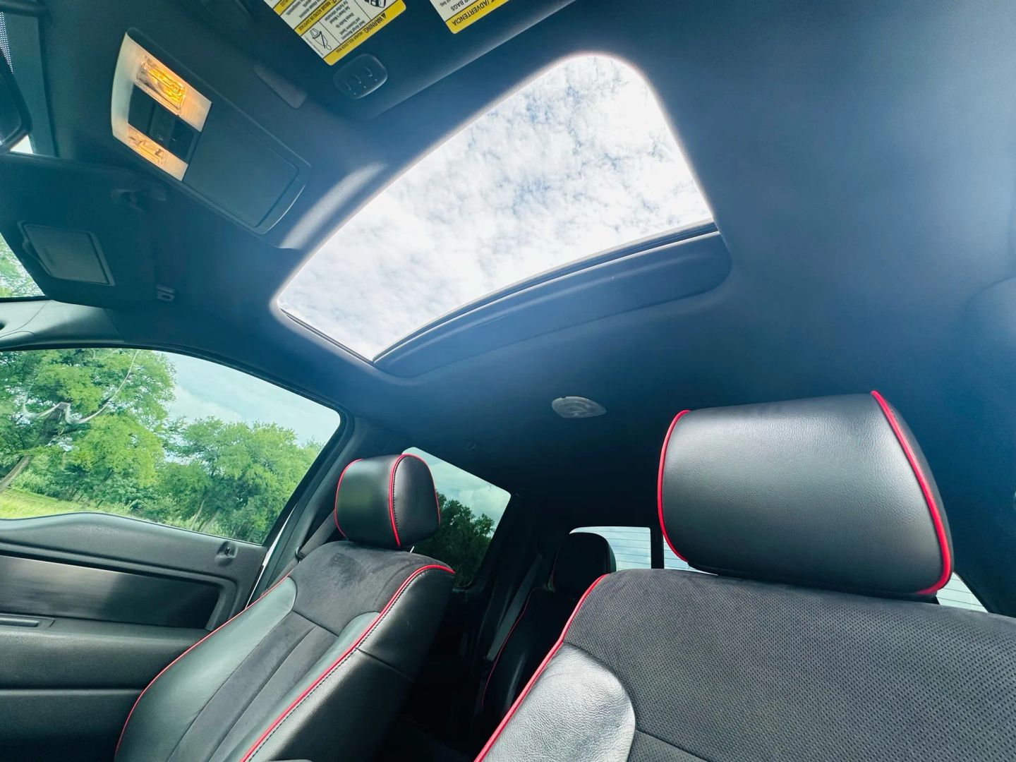 2013 Ford F150 Supercrew Cab - Image 23