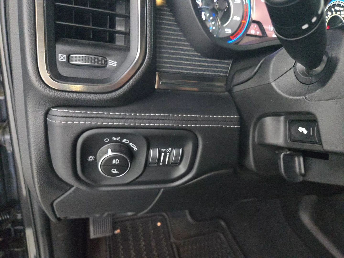 2021 Ram 2500 Mega Cab - Image 19