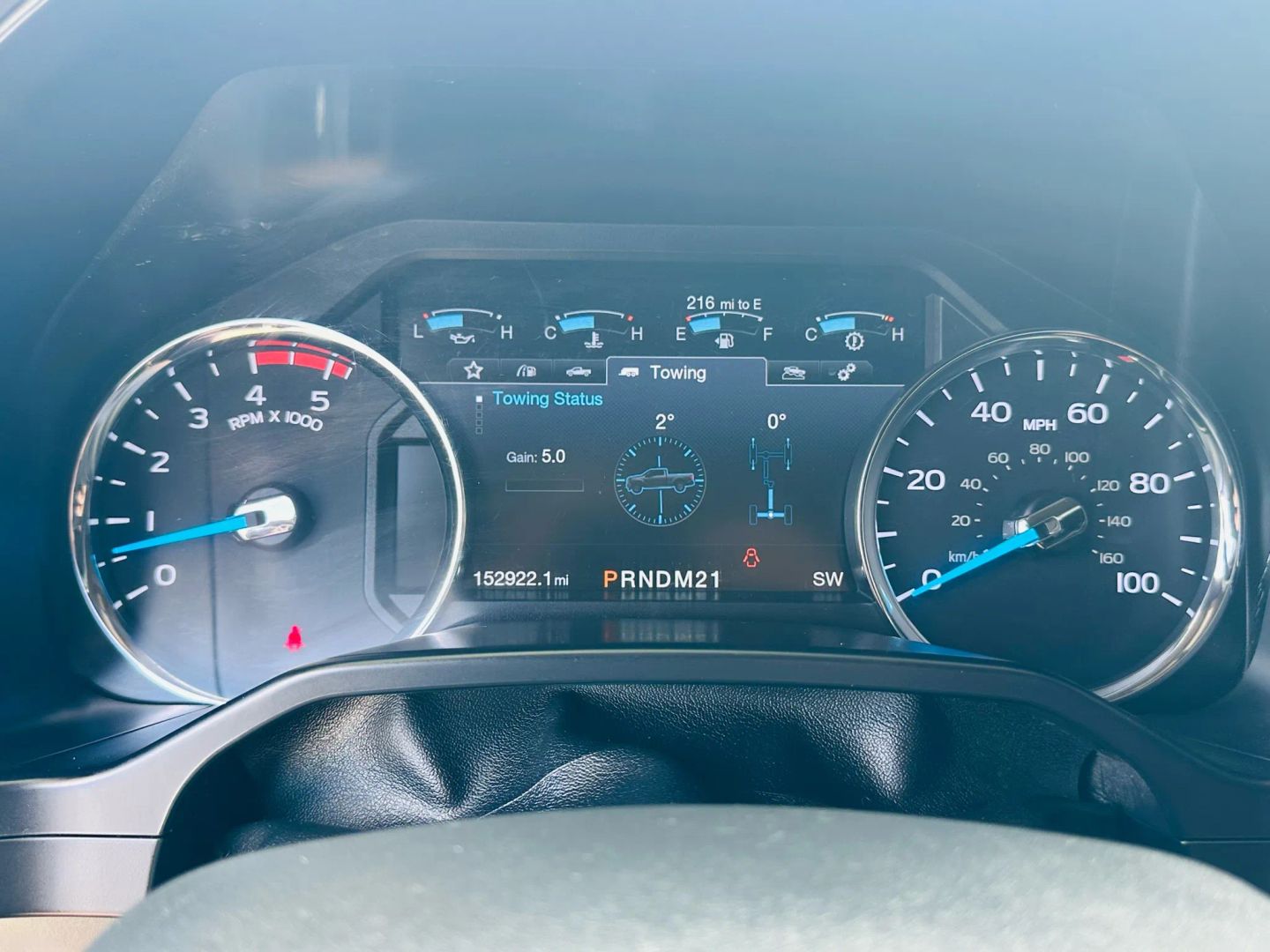 2017 Ford F250 Super Duty Crew Cab - Image 27