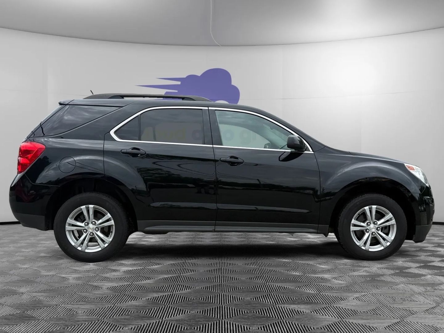 2015CHEVROLET EQUINOX for sale in Stafford VA