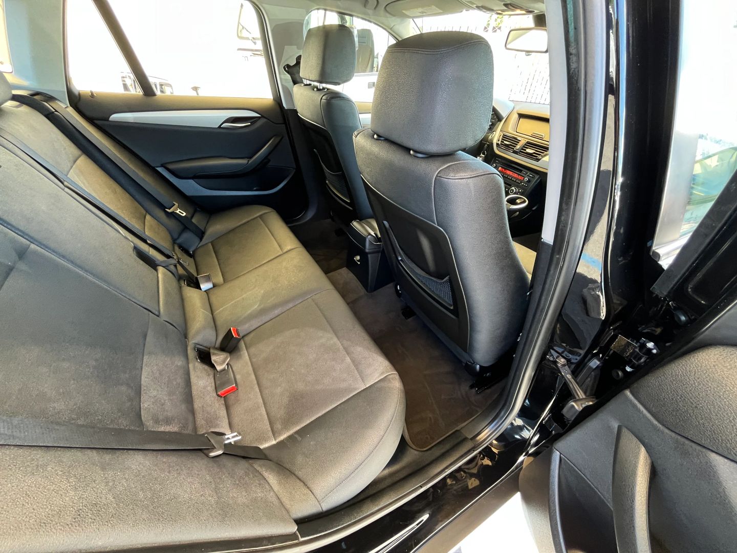 2015 Bmw X1  Vin: Wbavl1c58fvy25397 Stock Id: Y25397 - Image 17