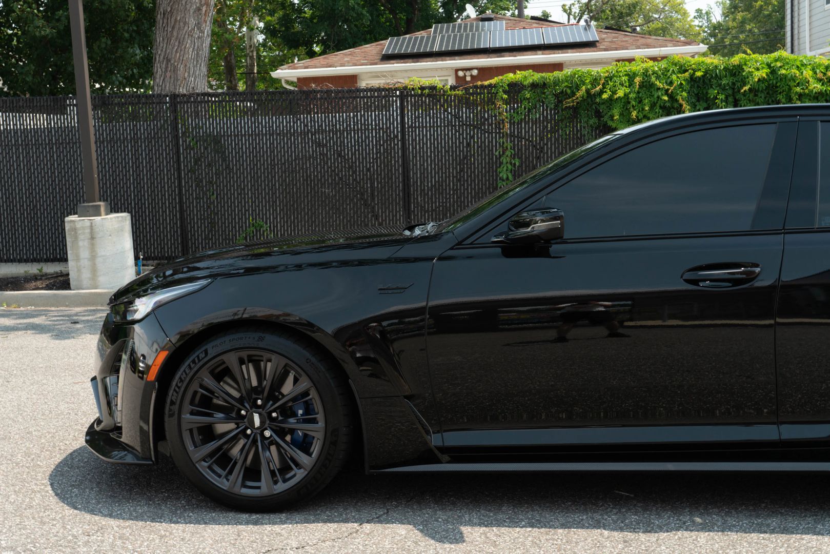 2024 Cadillac Ct5 - Image 17