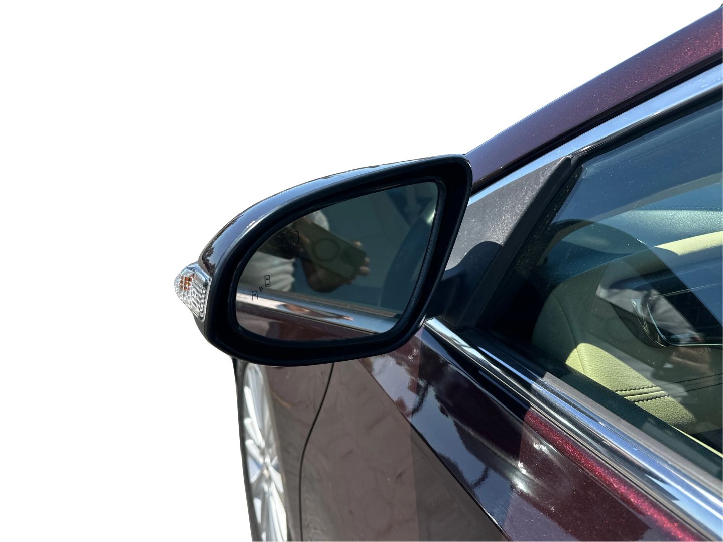 2014 TOYOTA AVALON SEDAN 4-CYL, HYBRID, 2.5 LITER LIMITED HYBRID SEDAN 4D