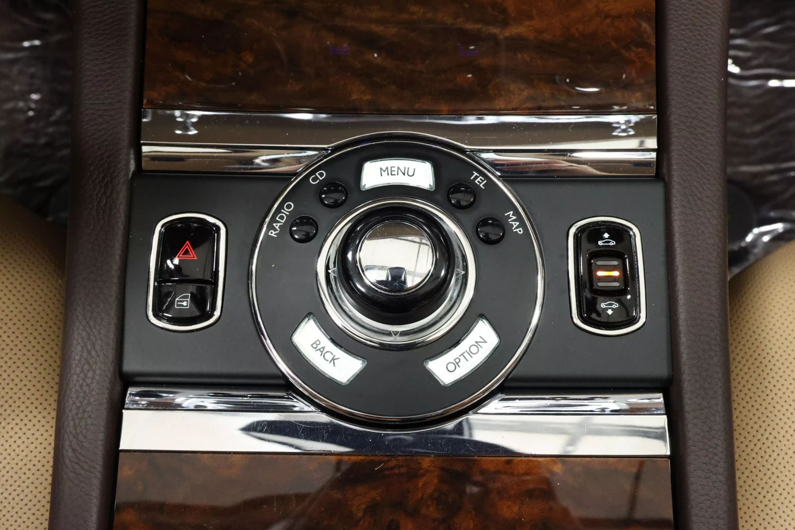 2013 Rolls-royce Ghost - Image 40