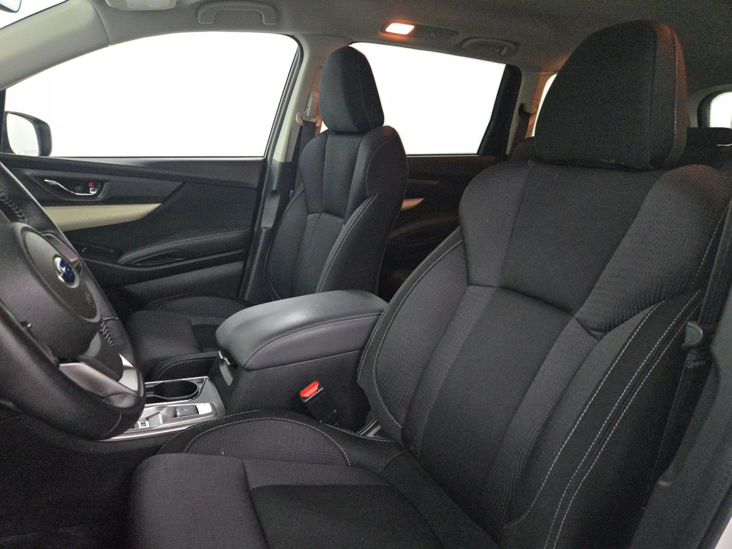 2021 Subaru Ascent - Image 19