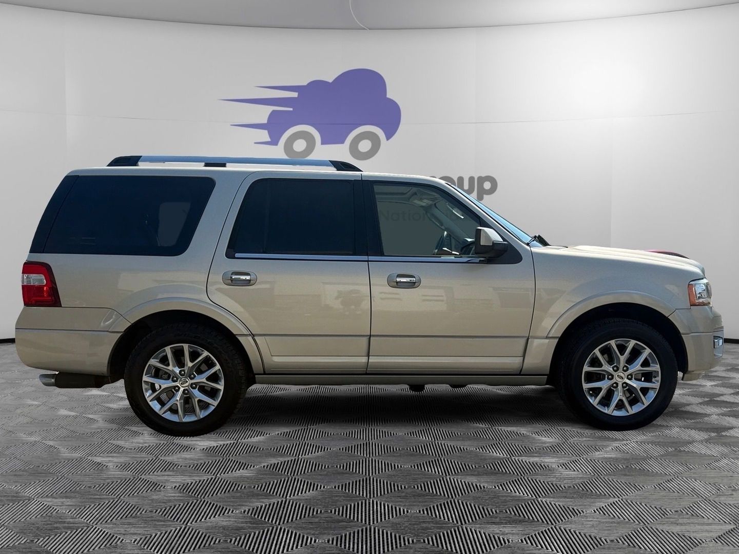 2017FORD EXPEDITION for sale in Stafford VA