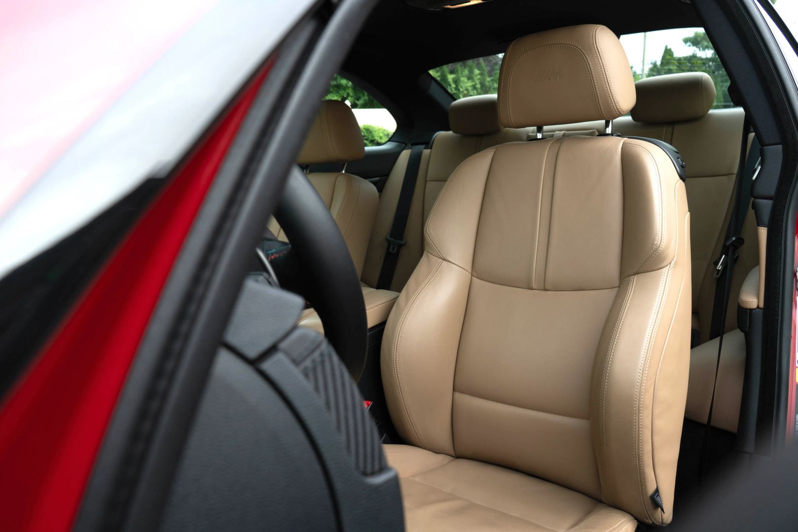 2013 Bmw M3 - Image 39