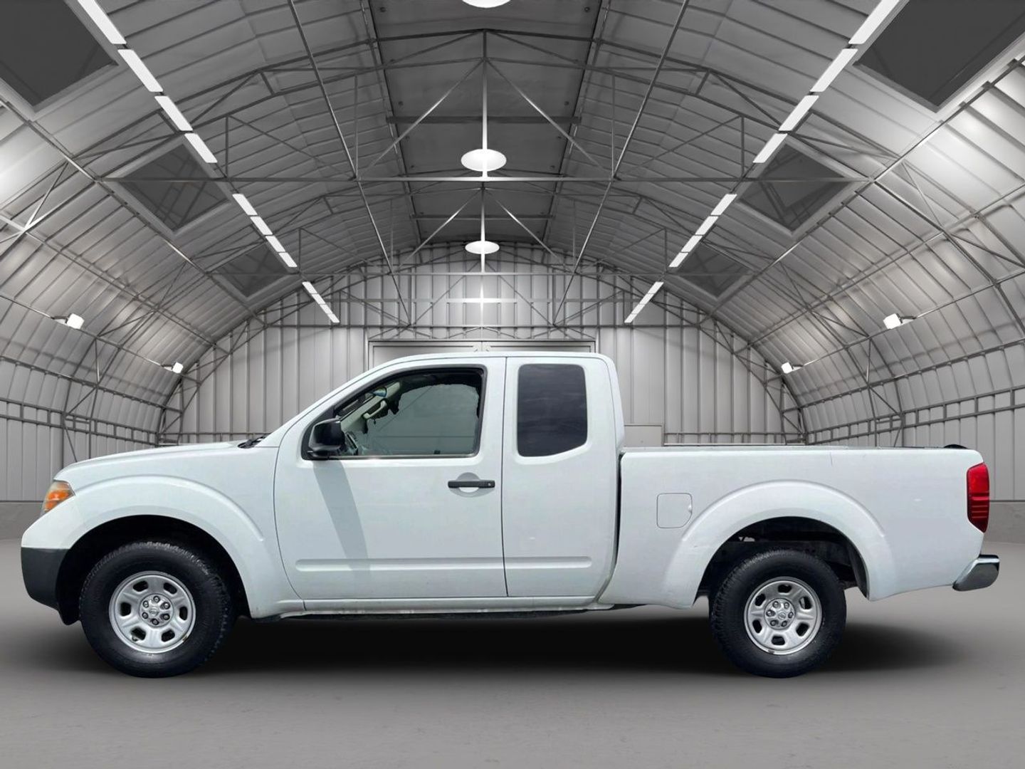 Used 2015 Nissan Frontier S with VIN 1N6BD0CTXFN736729 for sale in Kansas City