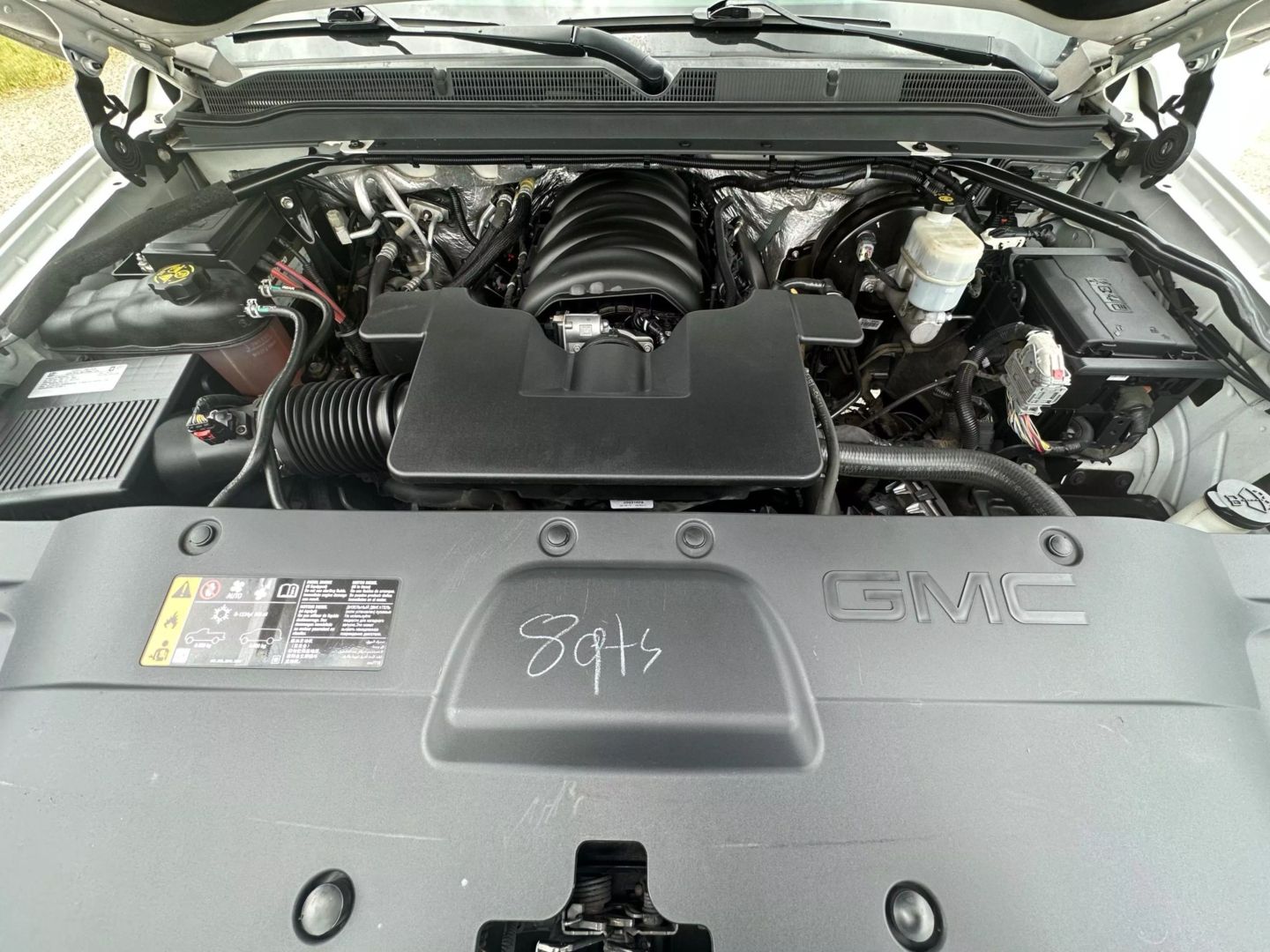 2017 Gmc Yukon Xl - Image 27