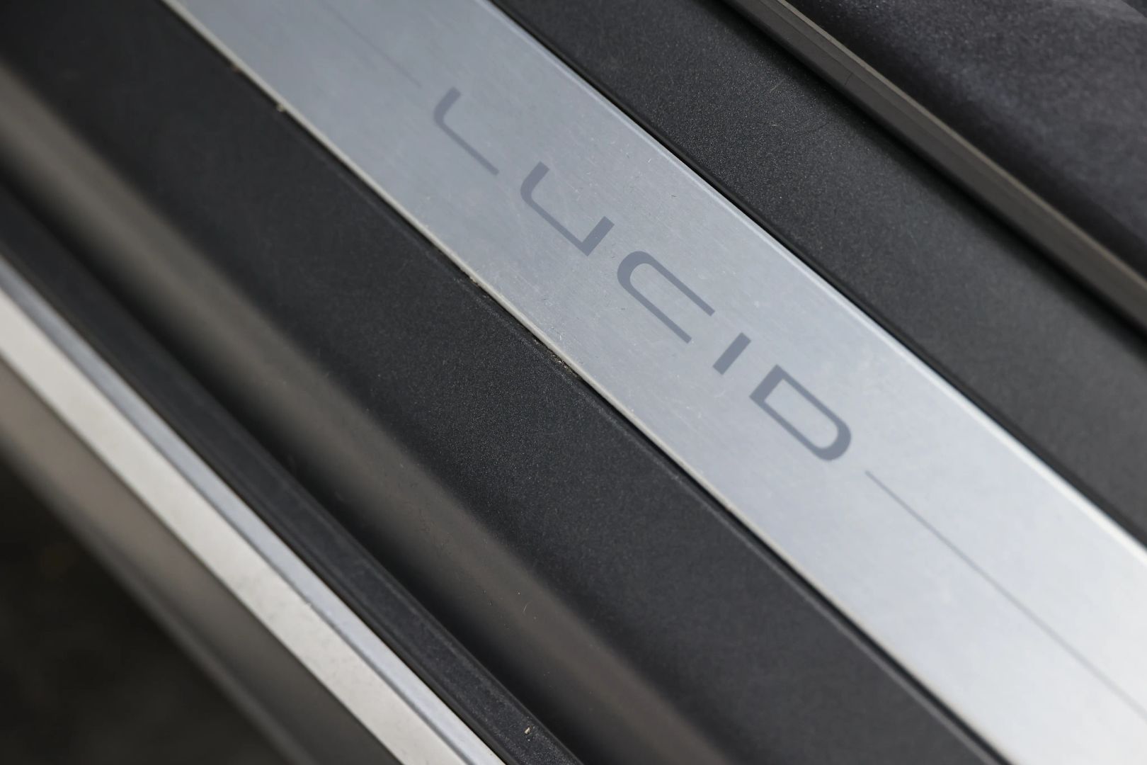 2023 Lucid Air - Image 11
