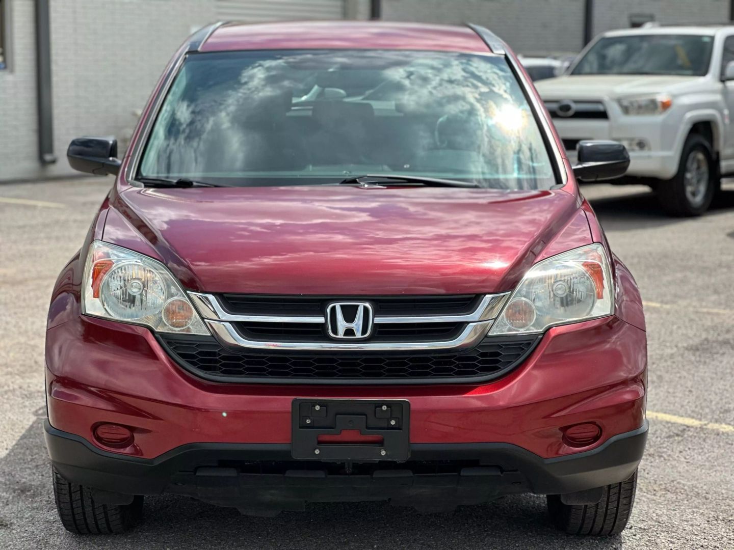 2011 Honda Cr-v - Image 10
