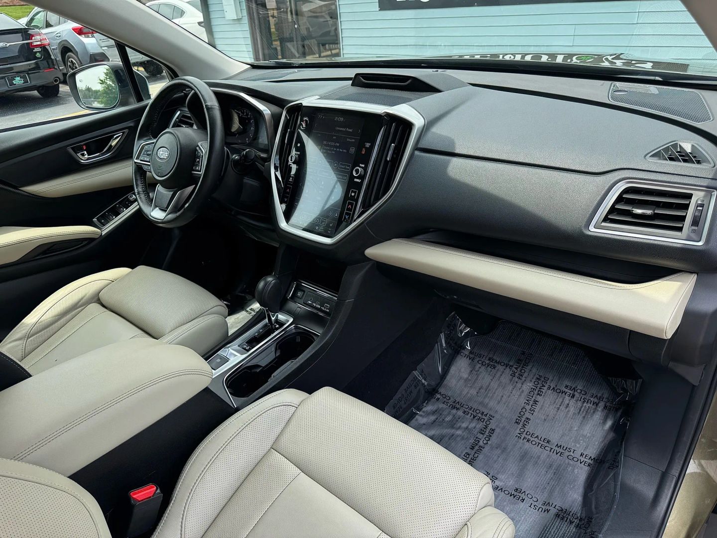 2023 Subaru Ascent - Image 18