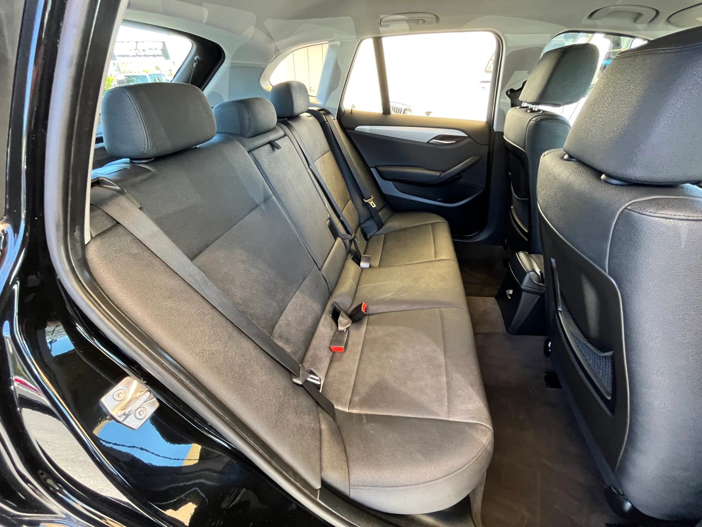 2015 Bmw X1  Vin: Wbavl1c58fvy25397 Stock Id: Y25397 - Image 18