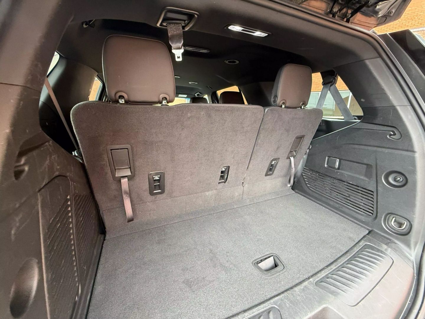 2024 Chevrolet Tahoe - Image 18