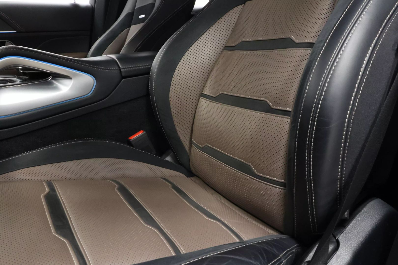 2021 Mercedes-benz Mercedes-amg Gle Coupe - Image 19