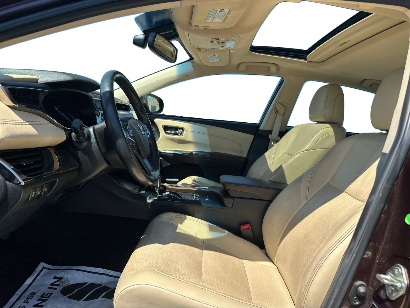 2014 TOYOTA AVALON SEDAN 4-CYL, HYBRID, 2.5 LITER LIMITED HYBRID SEDAN 4D