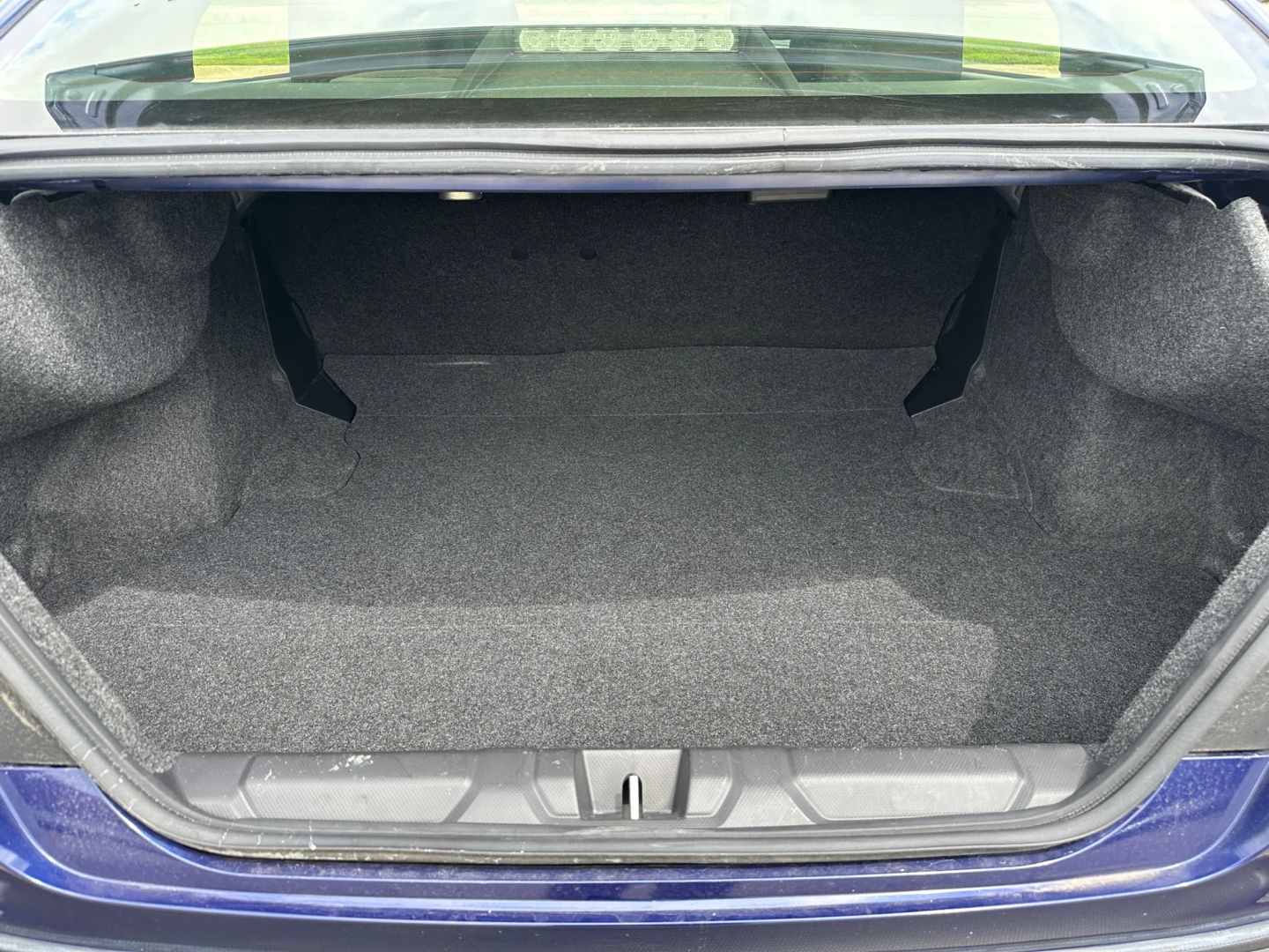 2023 SUBARU WRX SEDAN 4-CYL, TURBO, 2.4 LITER PREMIUM SEDAN 4D