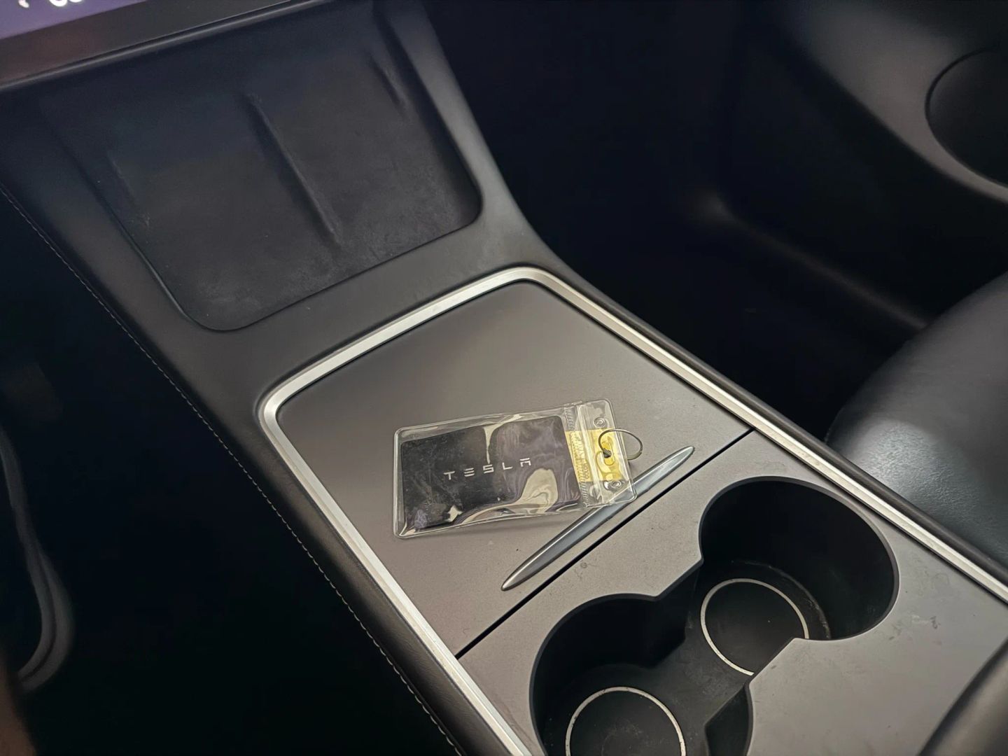 2021 Tesla Model Y - Image 21