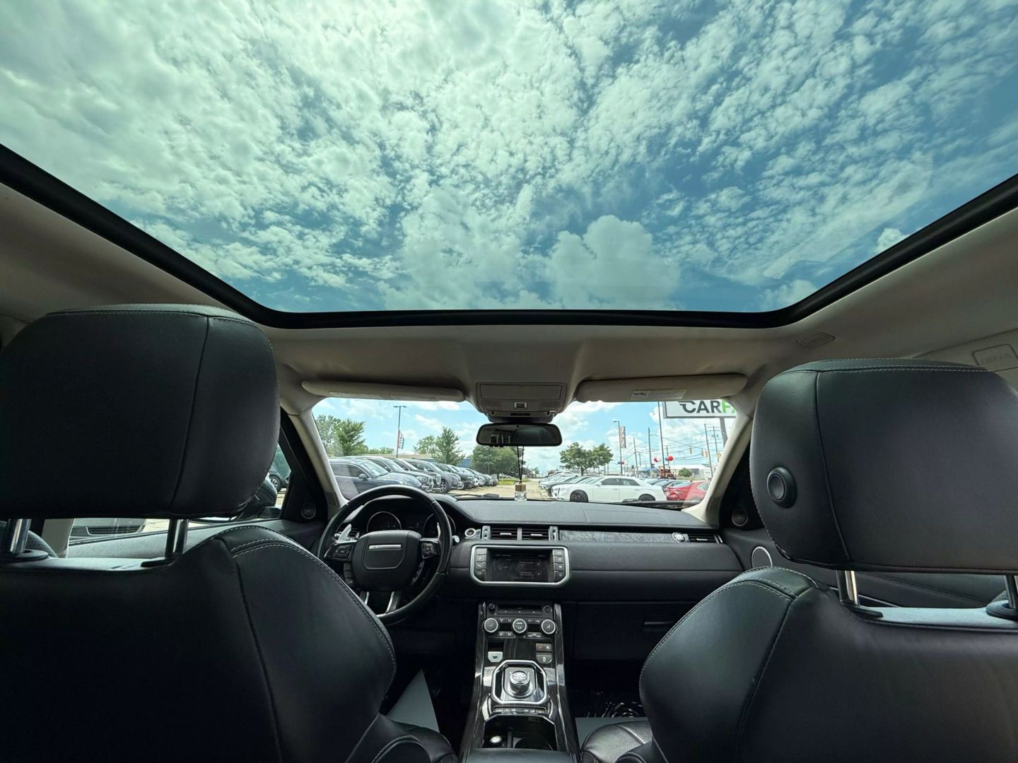 2016 Land Rover Range Rover Evoque - Image 27
