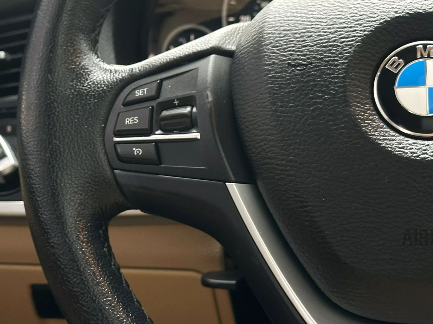 2017 Bmw X3 - Image 29