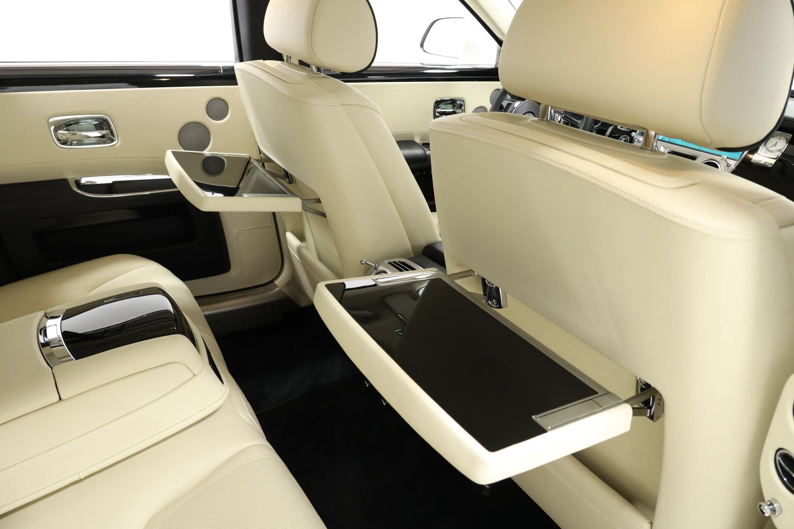 2016 Rolls-royce Ghost - Image 83