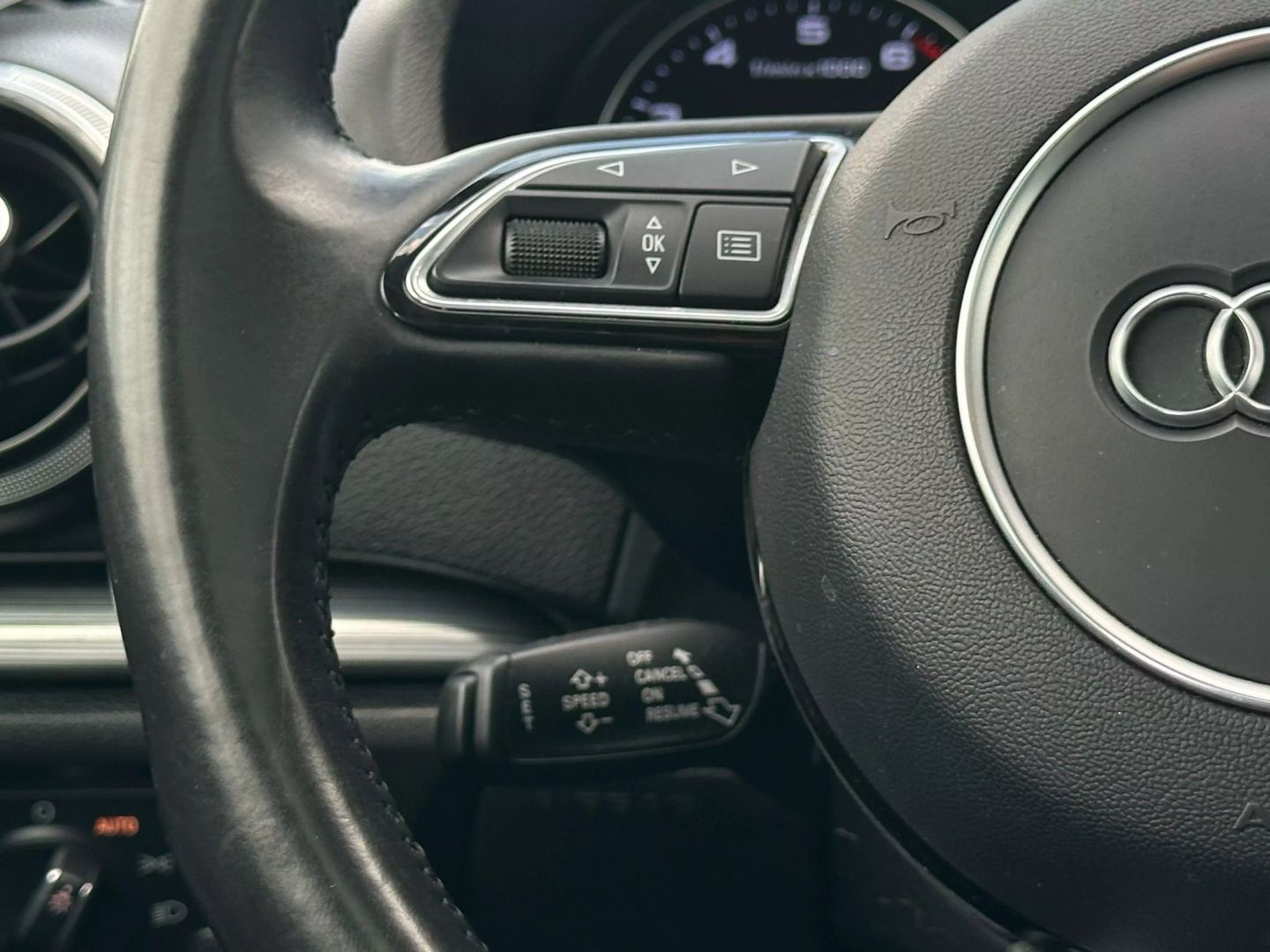 2016 Audi A3 - Image 26