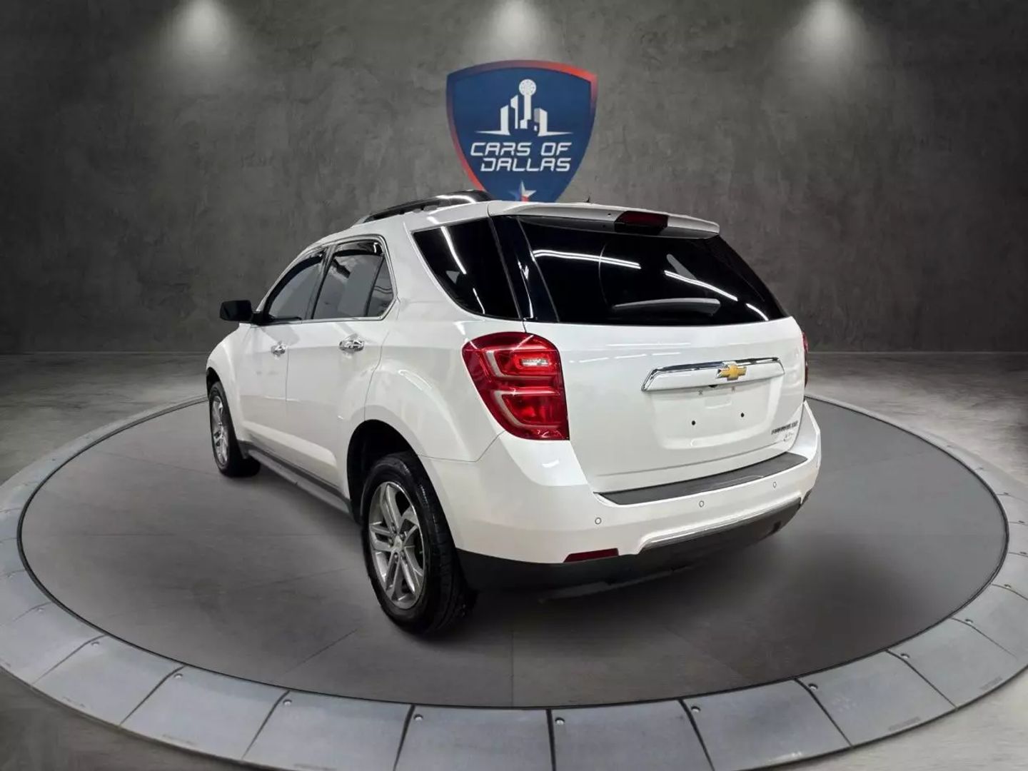 2016 Chevrolet Equinox - Image 3