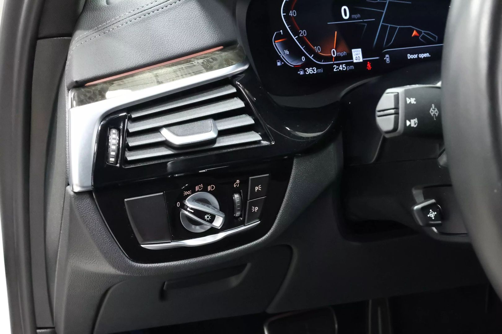 2021 Bmw 540ix - Image 22