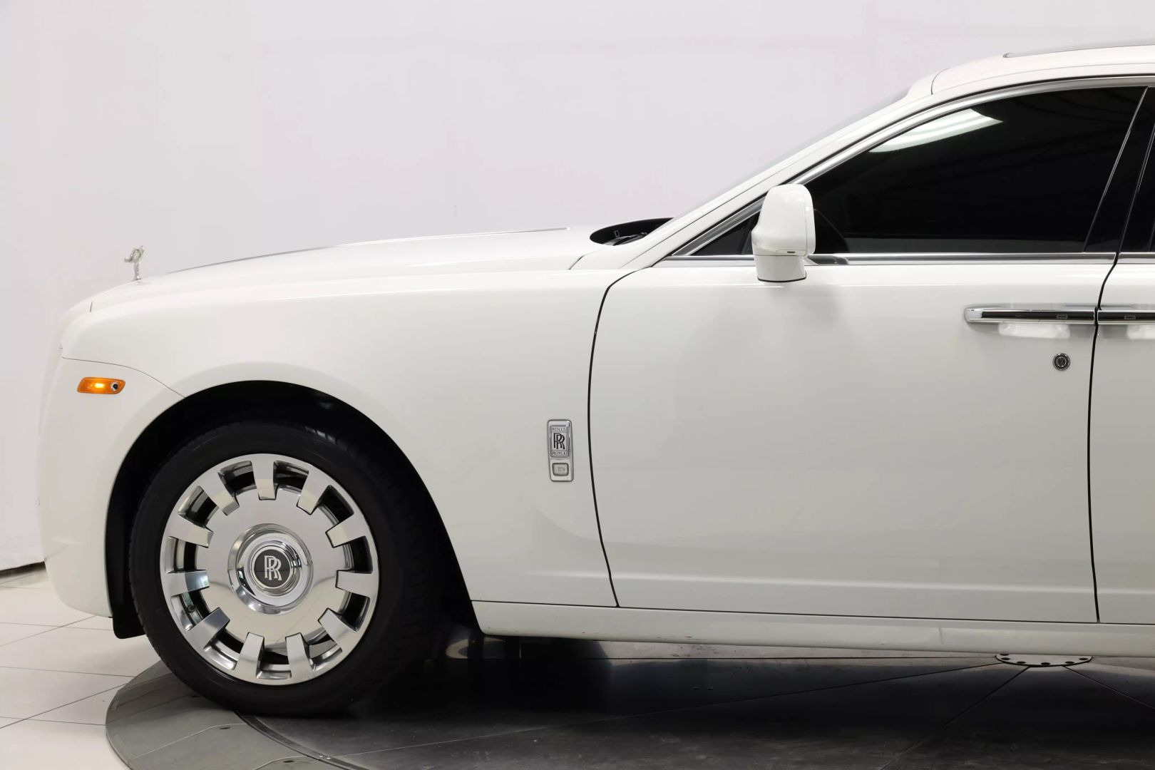 2013 Rolls-royce Ghost - Image 7