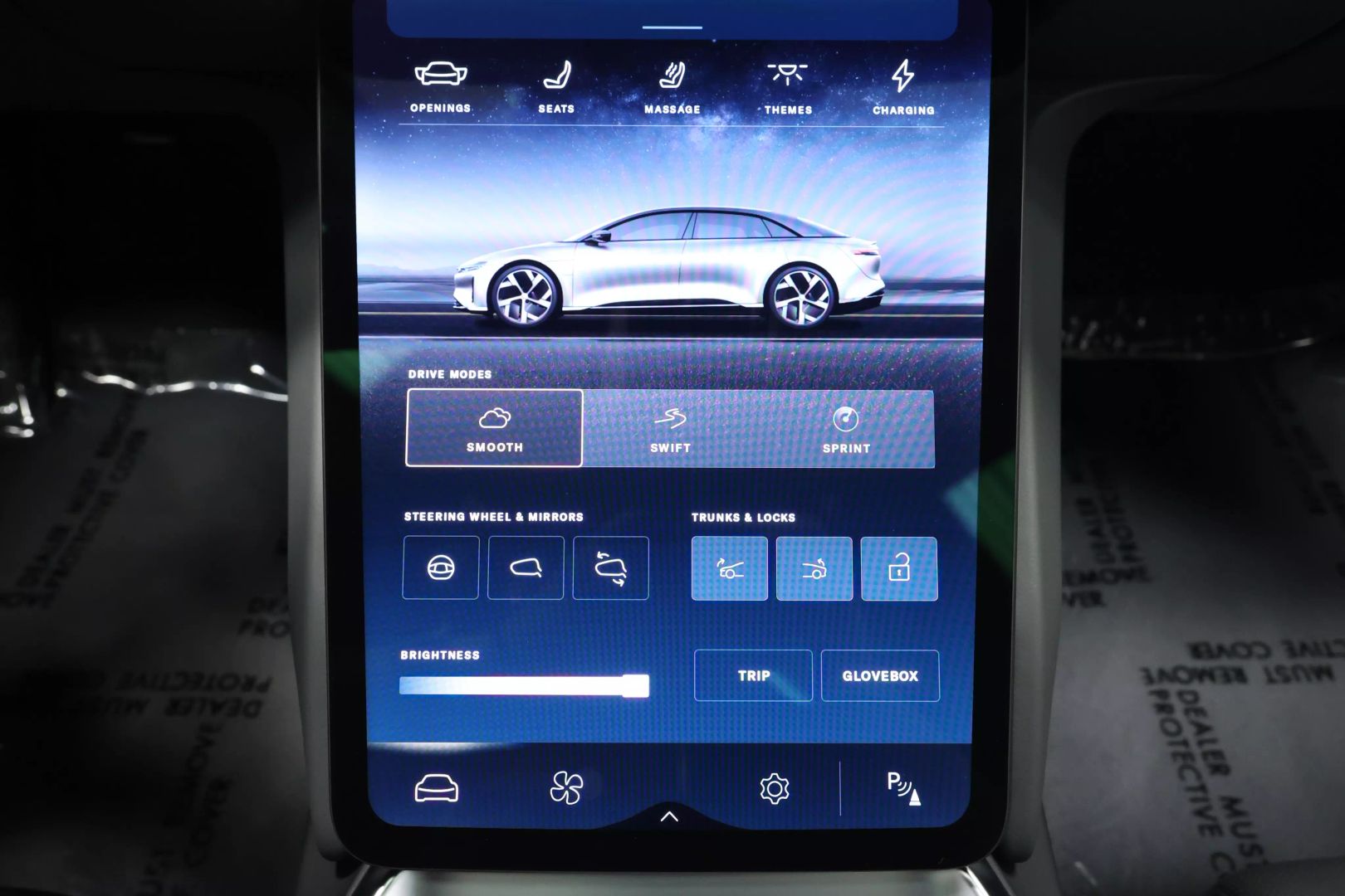 2025 Lucid Air - Image 30