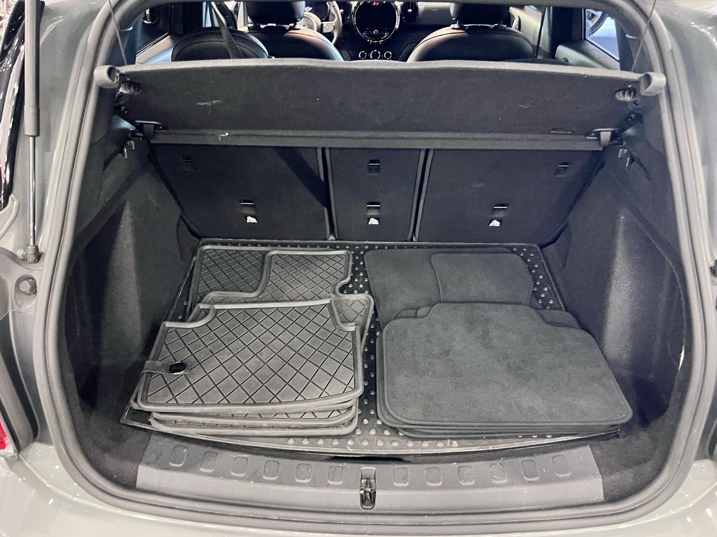 2022 Mini Countryman Oxford Hatchback 4d - Image 24