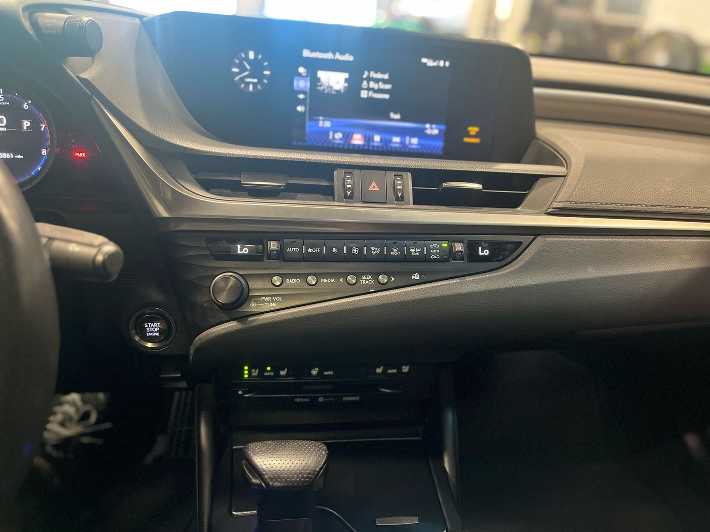 2020 Lexus Es Es 350 F Sport Sedan 4d - Image 36