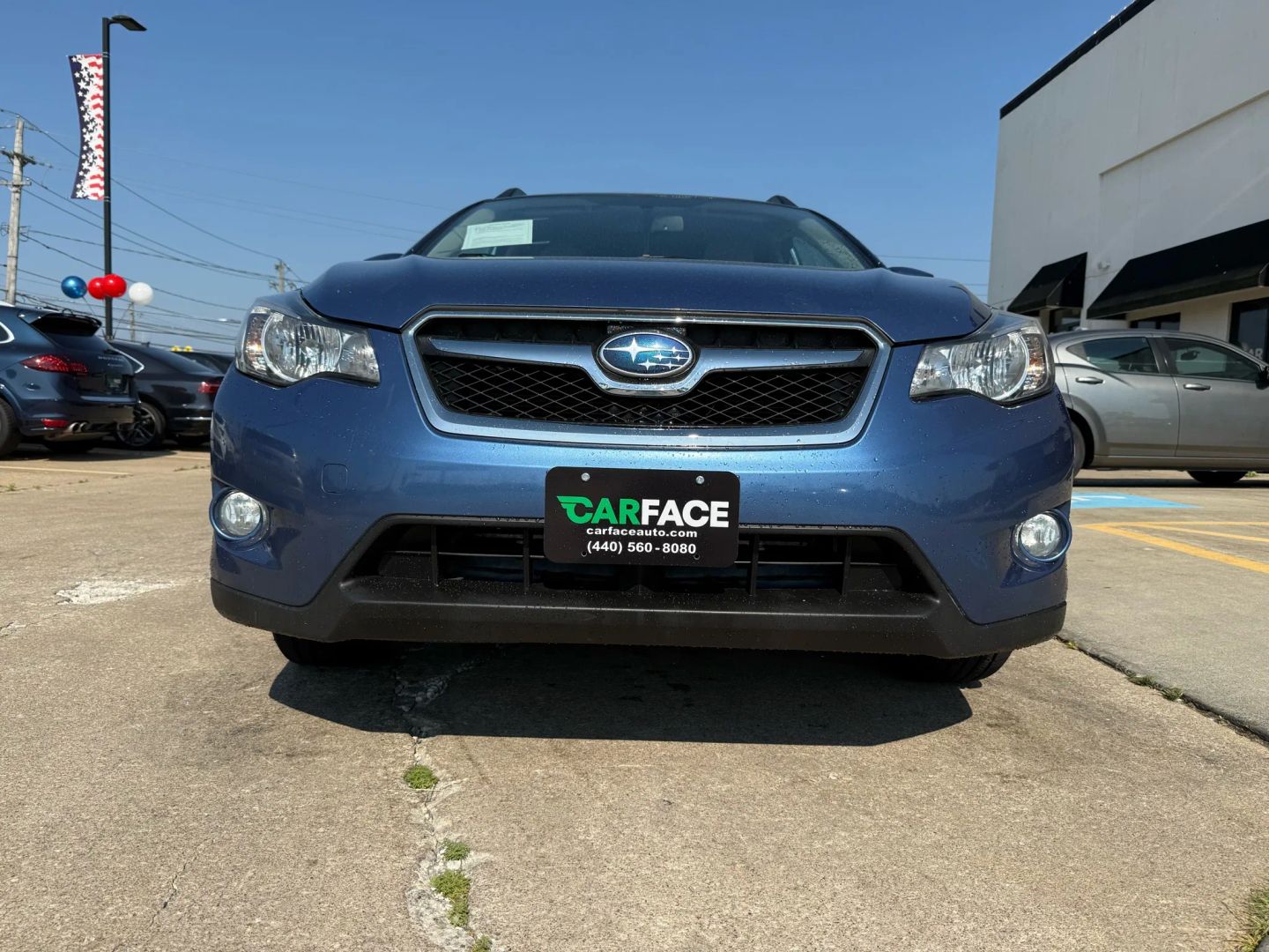 2014 Subaru Xv Crosstrek - Image 46