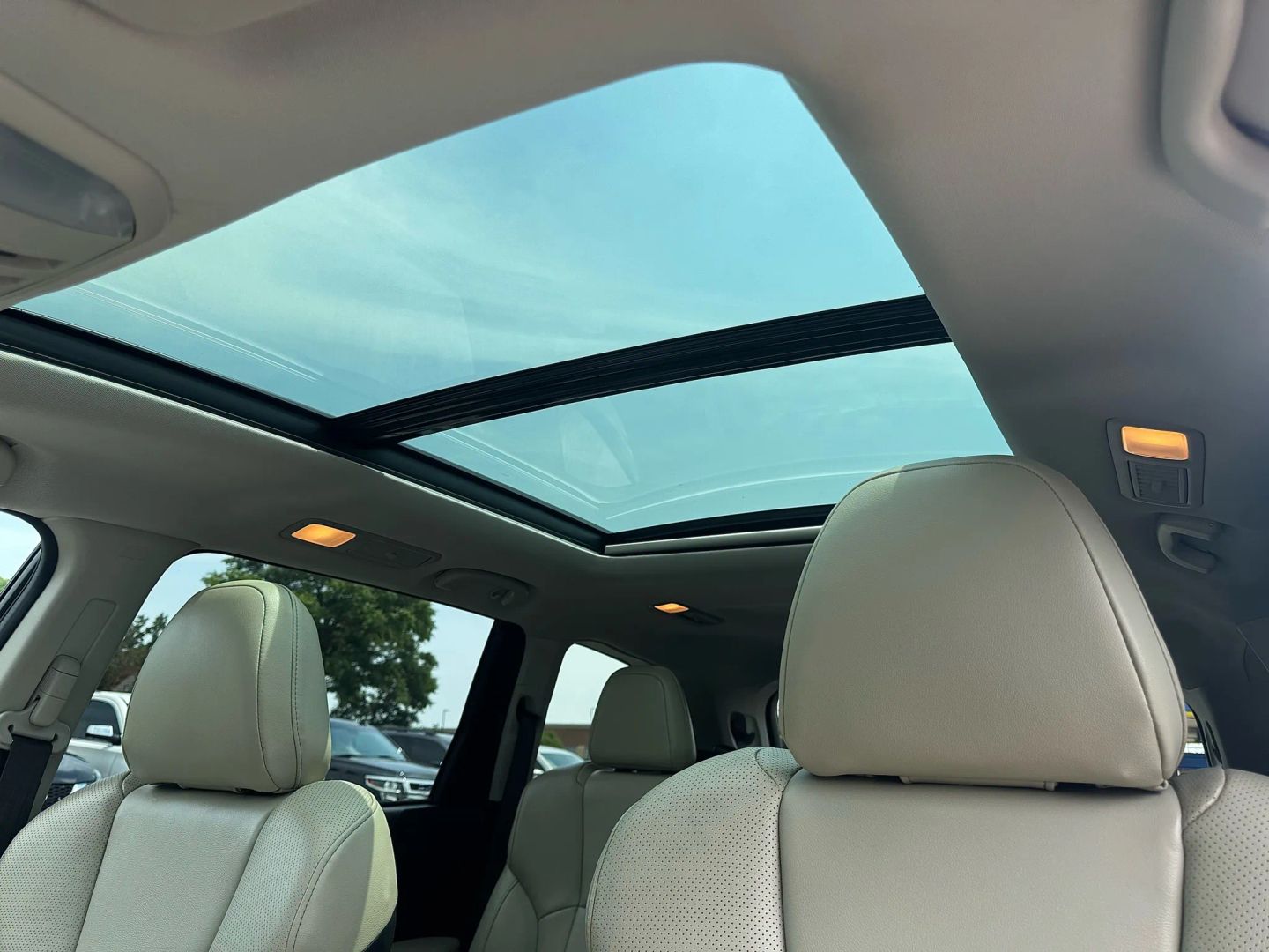2023 Subaru Ascent - Image 20