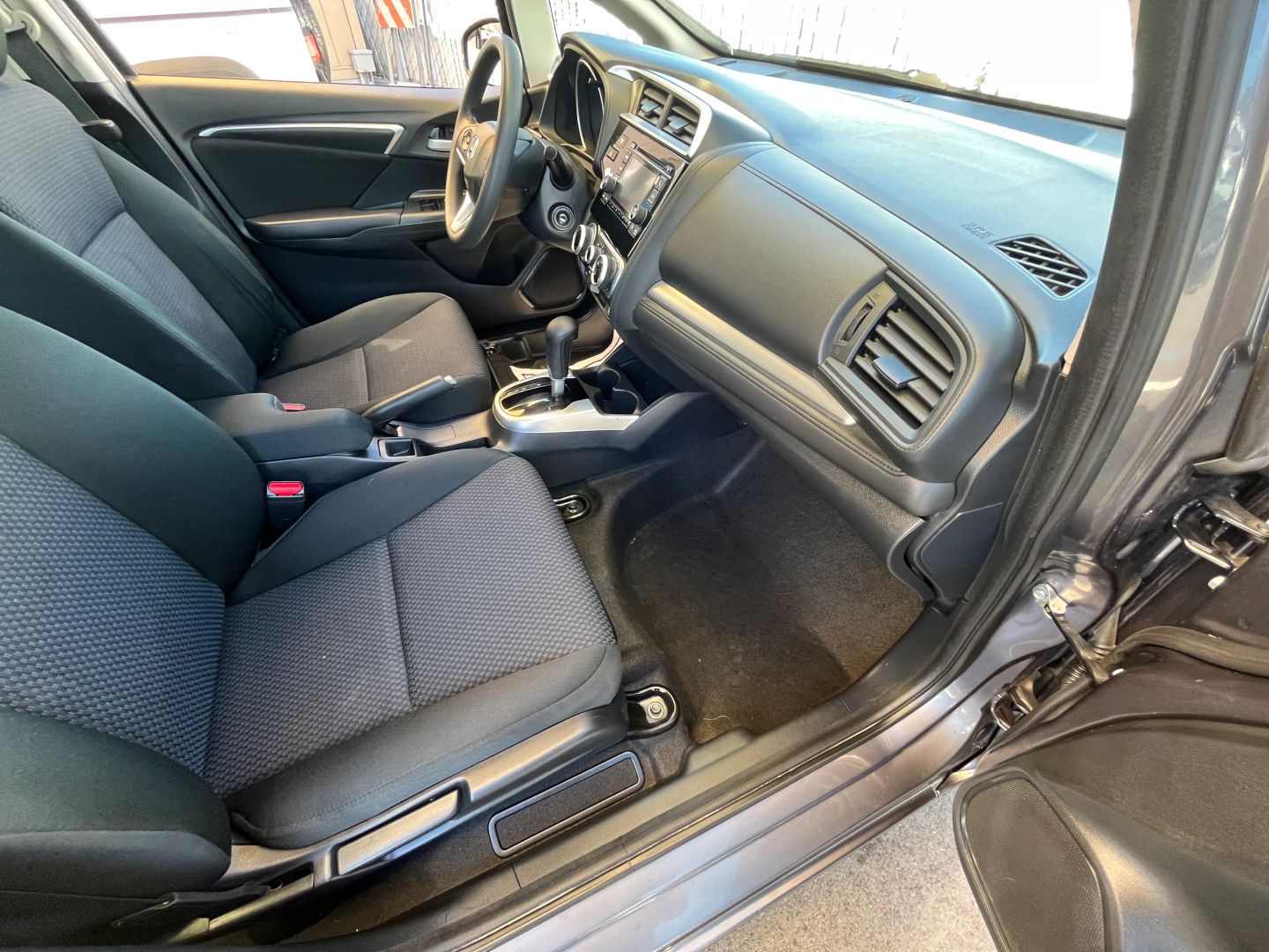 2019 Honda Fit  Vin: 3hggk5h49km704891 Stock Id: 704891 - Image 12