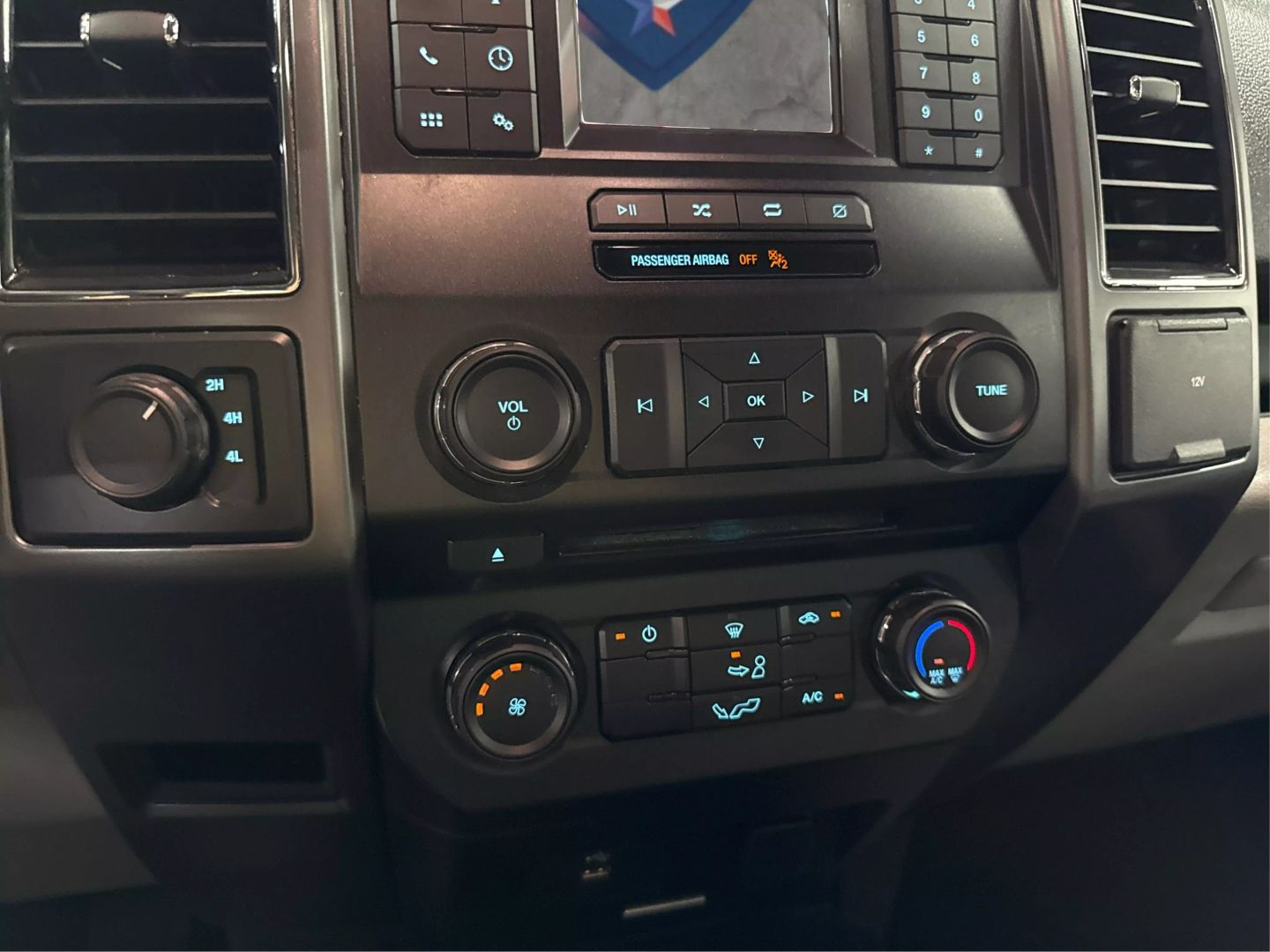 2018 Ford F150 Supercrew Cab - Image 21