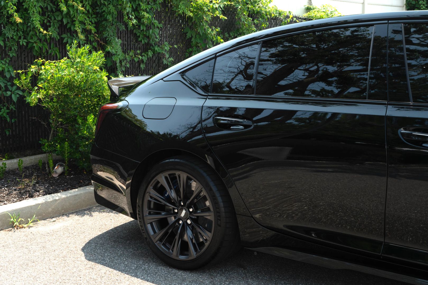 2024 Cadillac Ct5 - Image 34