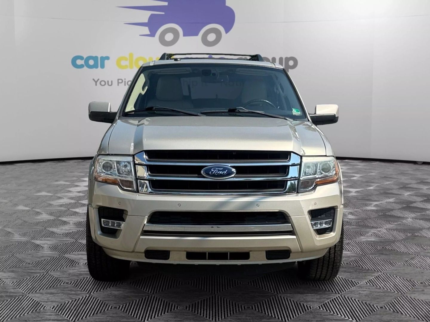 2017FORD EXPEDITION for sale in Stafford VA