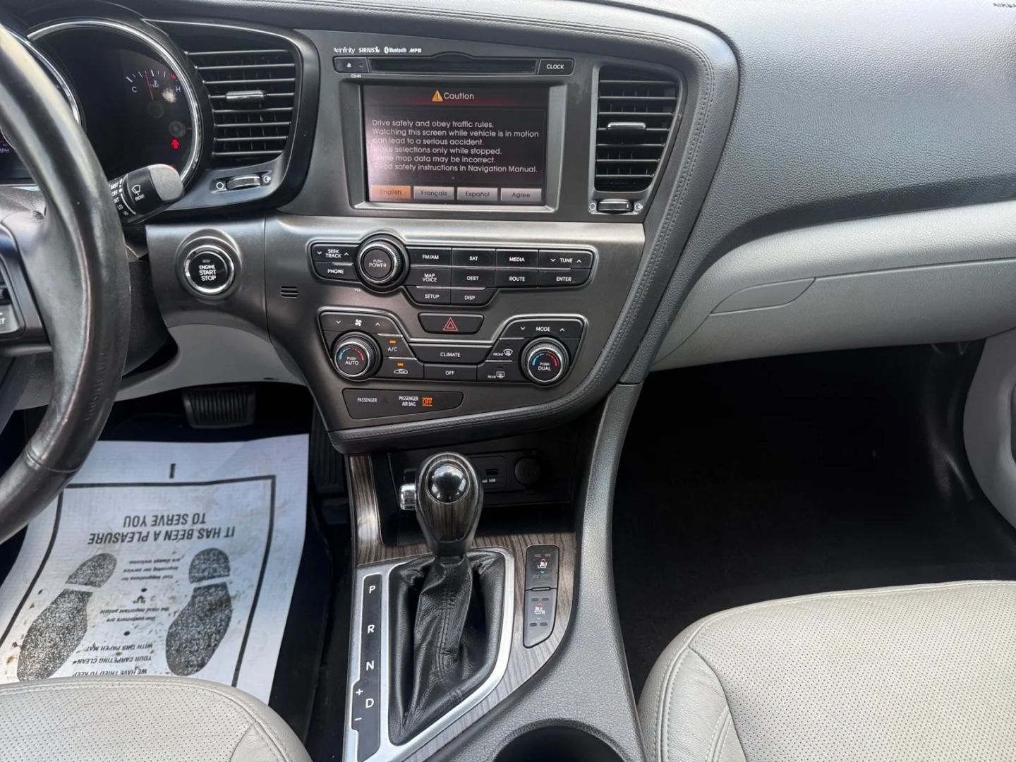 2013KIA OPTIMA for sale in Stafford VA