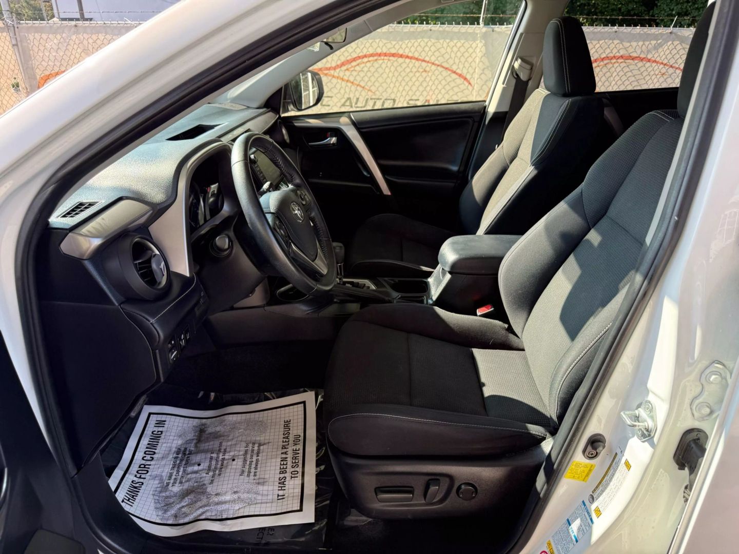 2018 Toyota Rav4 Hybrid - Image 15