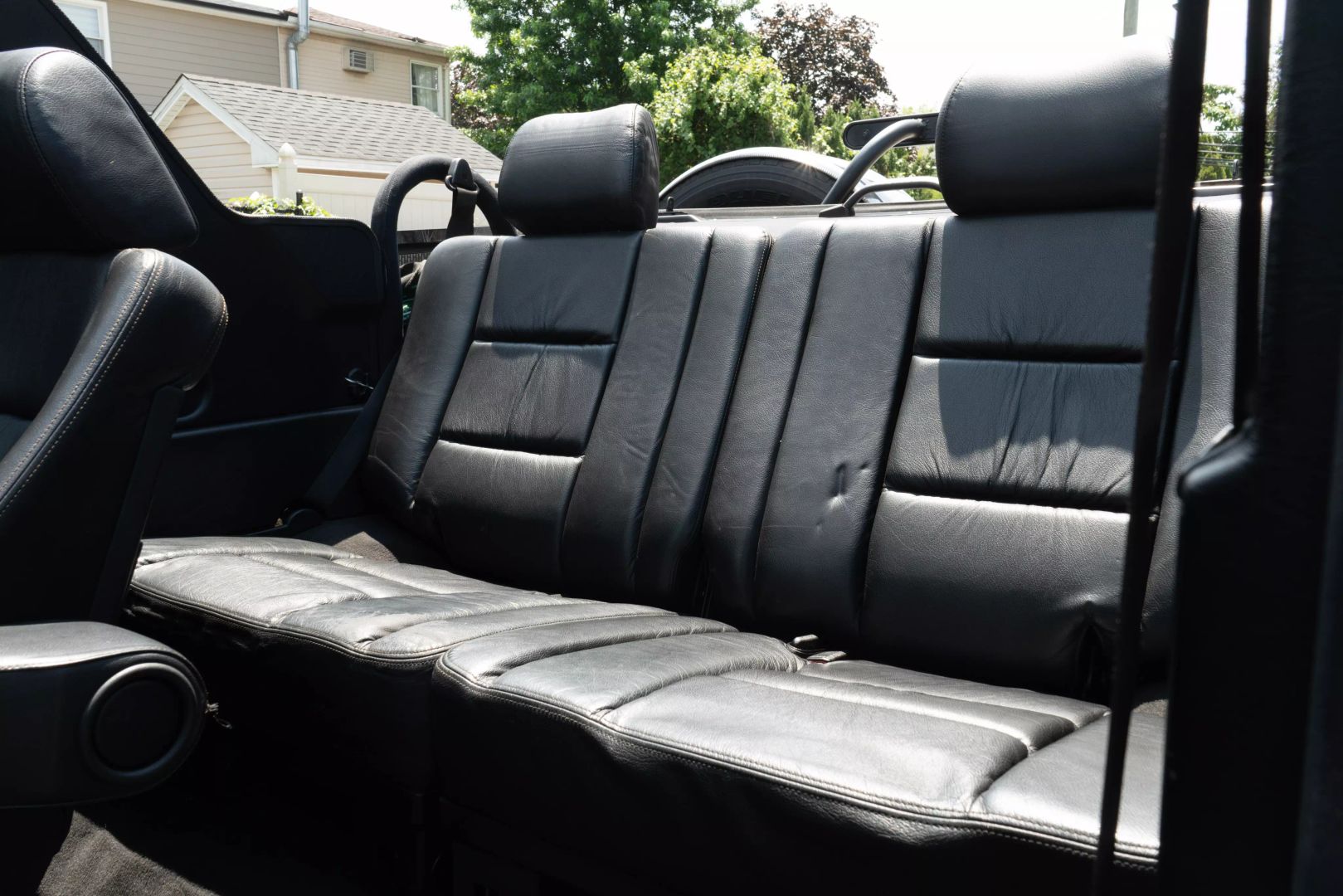 1998 Mercedes-benz G-class - Image 71