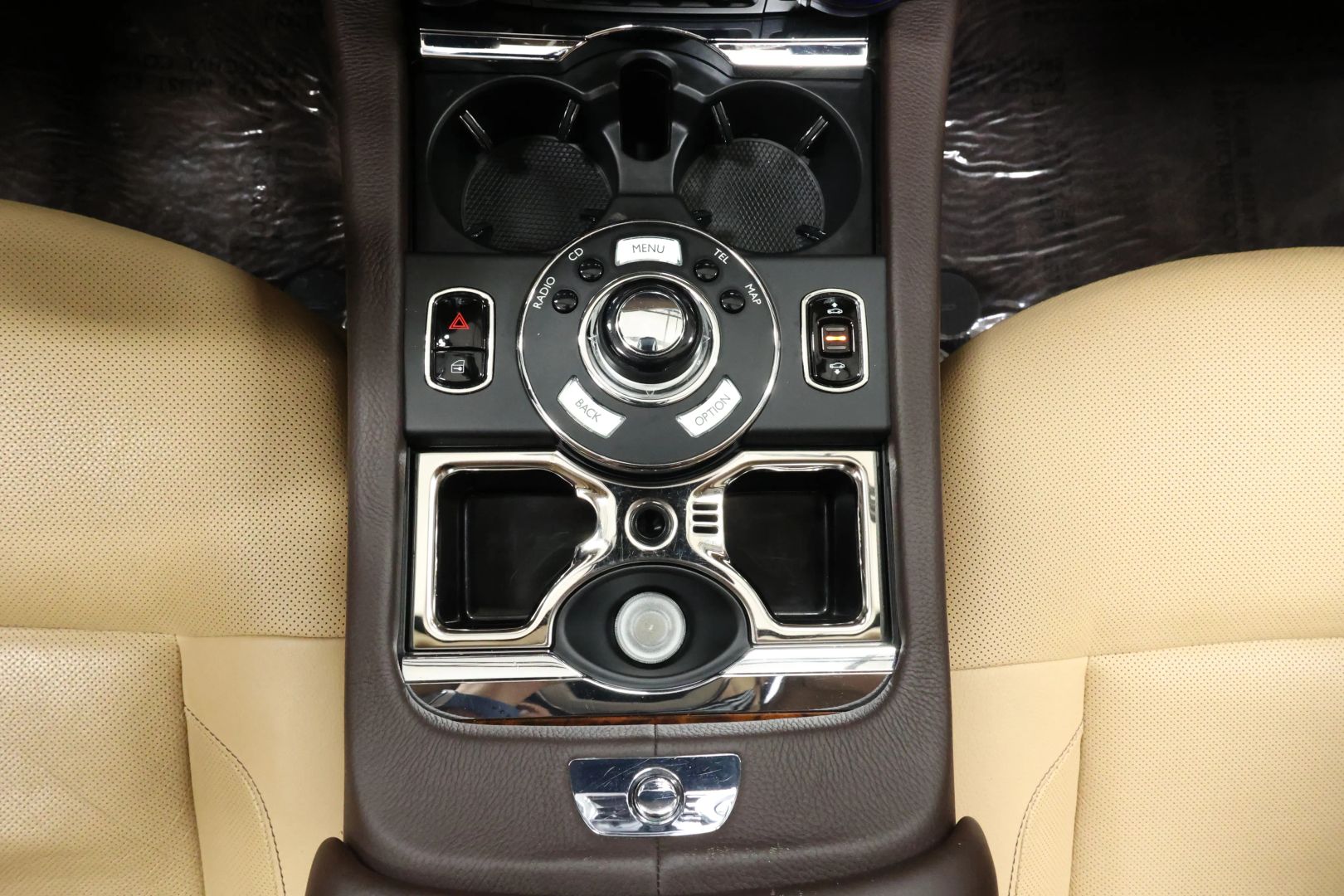 2013 Rolls-royce Ghost - Image 38
