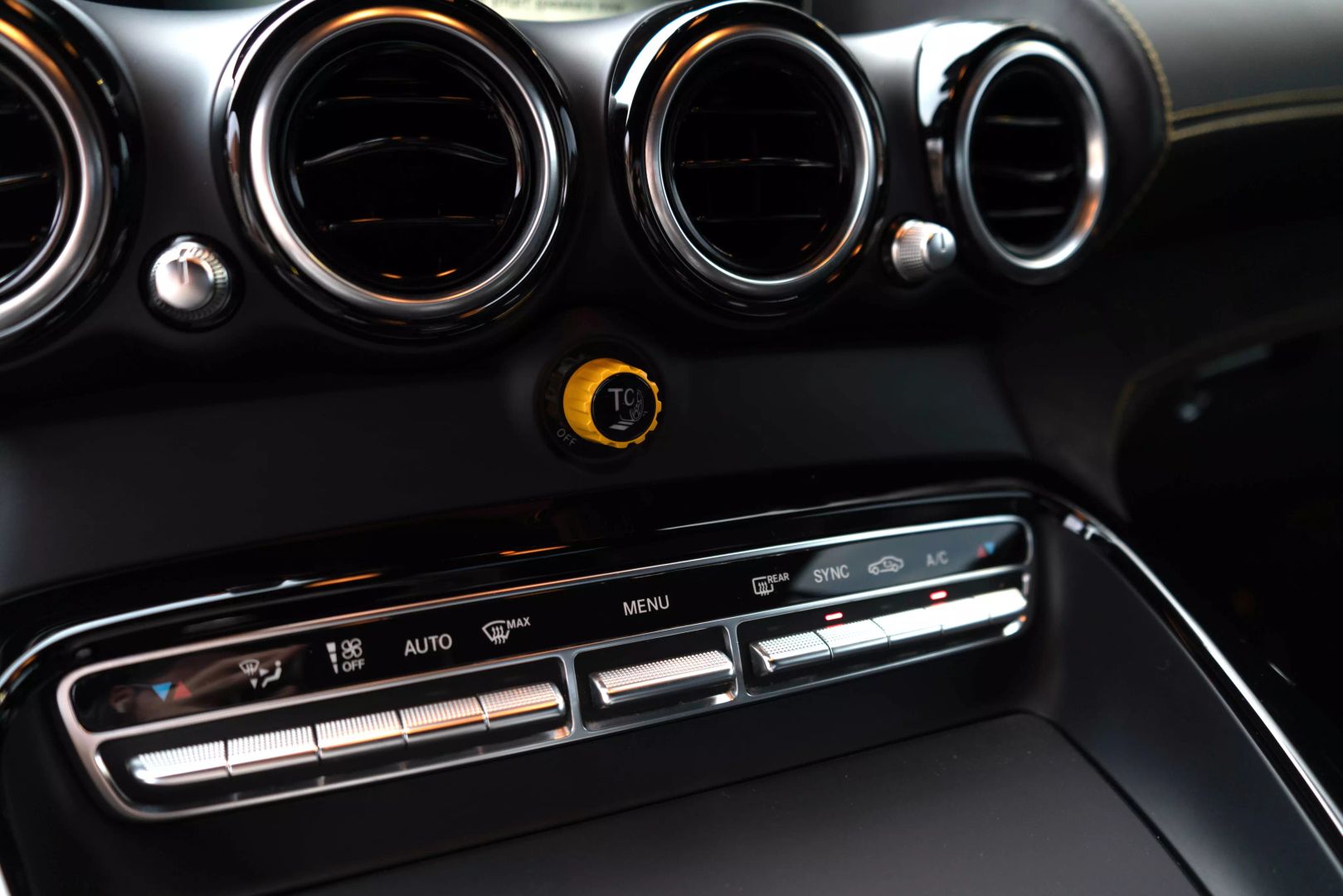 2018 Mercedes-benz Mercedes-amg Gt - Image 45