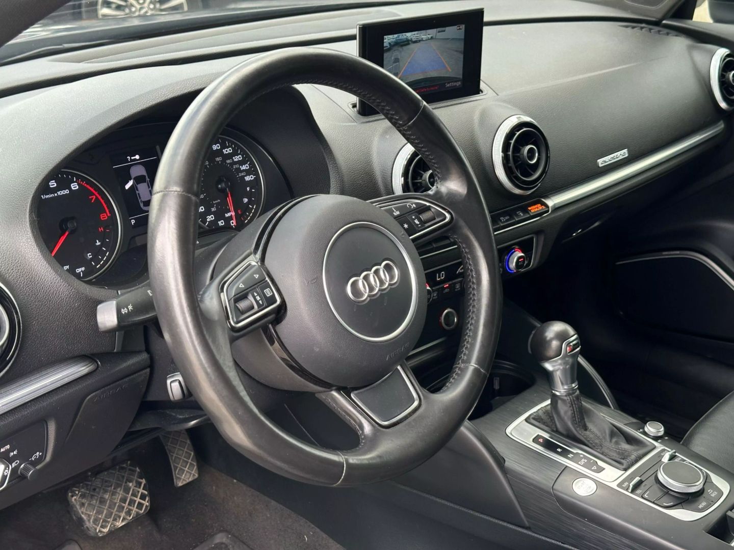 2016 Audi A3 - Image 13
