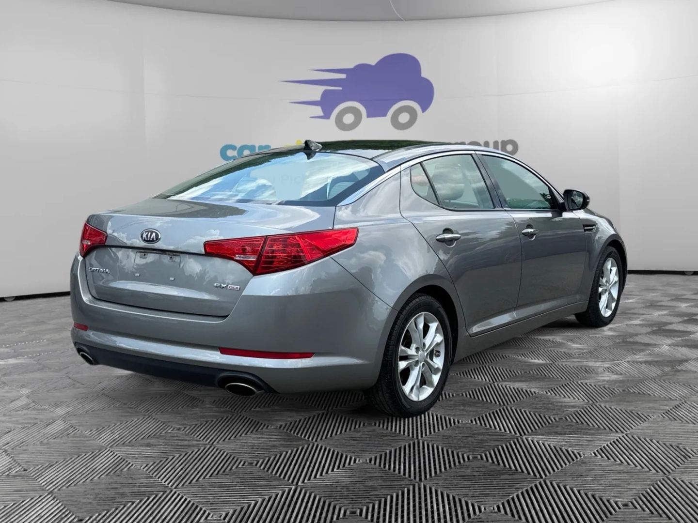 2013KIA OPTIMA for sale in Stafford VA